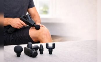 Can Beginners Use Massage Guns Safely?