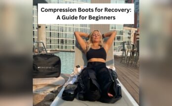 Can Beginners Use Recovery Boots?