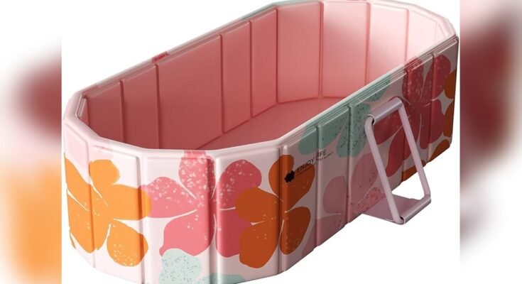 Can Ice Bath Tubs Be Used Outdoors?