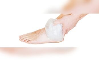 Can Ice Baths Help With Injury Recovery?