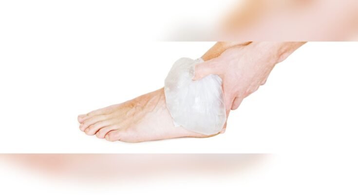 Can Ice Baths Help With Injury Recovery?