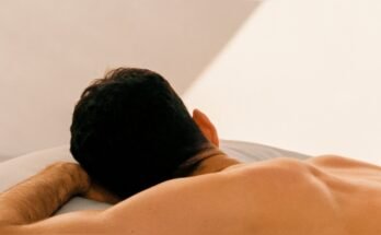 Can Ice Baths Help With Sleep Recovery?