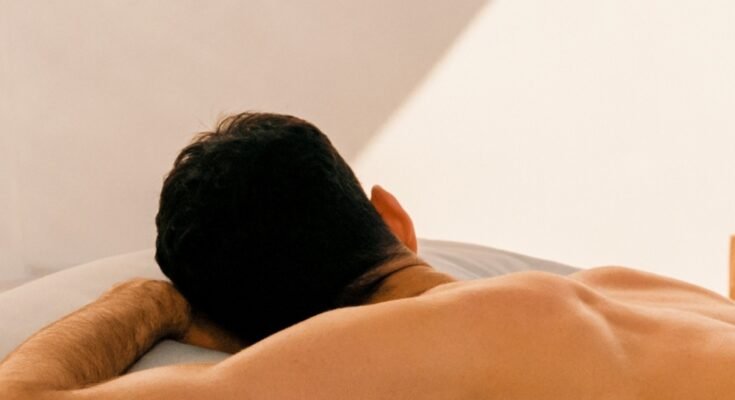 Can Ice Baths Help With Sleep Recovery?