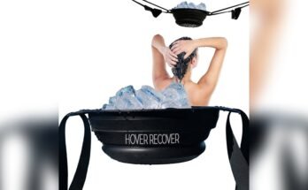 Can Ice Baths Help With Stress And Recovery?