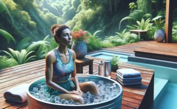 Can Ice Baths Improve Athletic Performance?