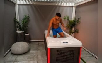 Can Ice Baths Improve Circulation?