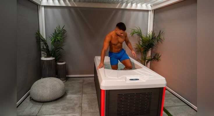 Can Ice Baths Improve Circulation?