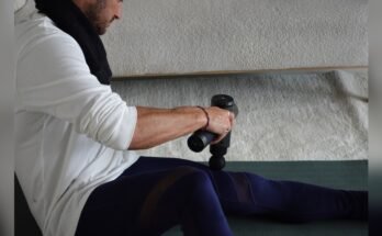 Can Massage Guns Be Used Daily?