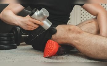 Can Massage Guns Be Used for Warm-Up?