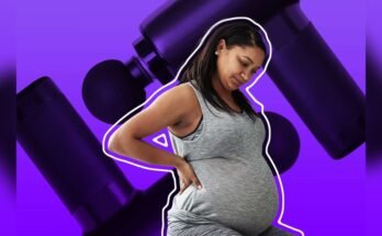 Can Massage Guns Be Used on Sensitive Areas?