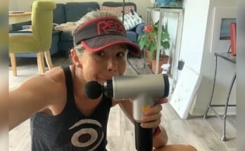 Can Massage Guns Cause Injury?