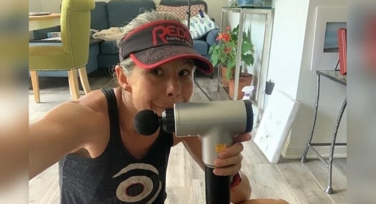 Can Massage Guns Cause Injury?