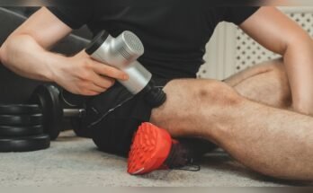 Can Massage Guns Help With Muscle Recovery?