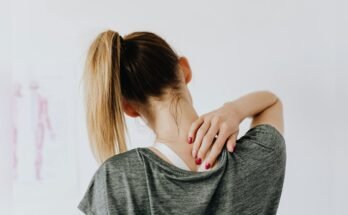 Can Massage Guns Help With Posture?