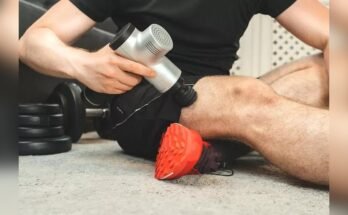 Can Massage Guns Reduce Muscle Soreness?