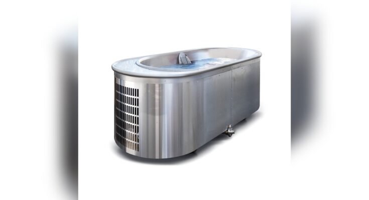 Can You Use Ice Bath Tubs Without Ice?