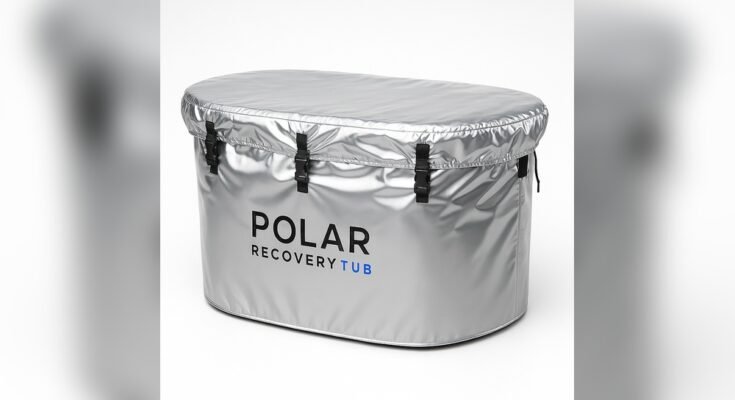 Do Ice Bath Tubs Come With Covers?