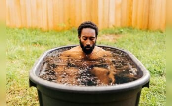 Do Ice Bath Tubs Help With Recovery Time?