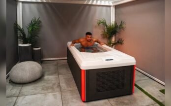 Do Ice Bath Tubs Require Electricity?