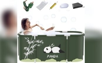 Do Ice Bath Tubs Require Maintenance?