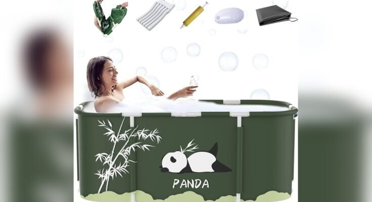 Do Ice Bath Tubs Require Maintenance?