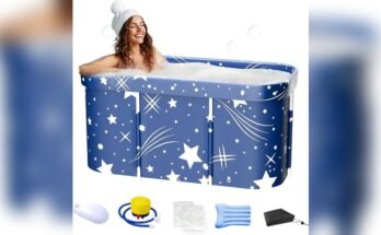 Do Ice Bath Tubs Save Money Compared to Spa Treatments?