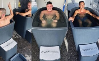 Do Ice Baths Help Muscle Recovery?