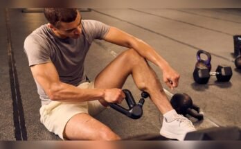 Do Massage Guns Help With Flexibility?