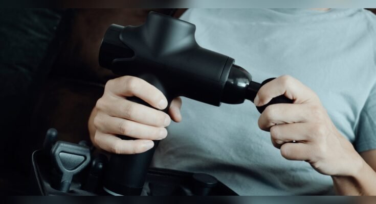 Do Massage Guns Require Maintenance?