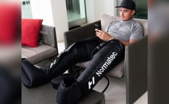 Do Recovery Boots Help Muscle Recovery?