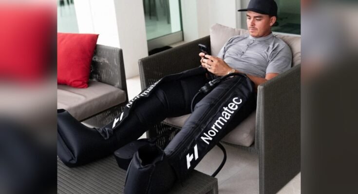 Do Recovery Boots Help Muscle Recovery?