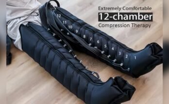 Do Recovery Boots Help With Lactic Acid Removal?