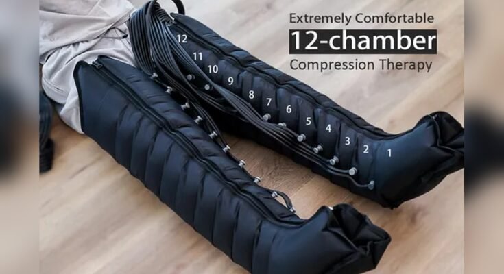 Do Recovery Boots Help With Lactic Acid Removal?