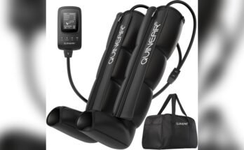 Do Recovery Boots Improve Circulation?