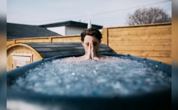 How Cold Should an Ice Bath Be?