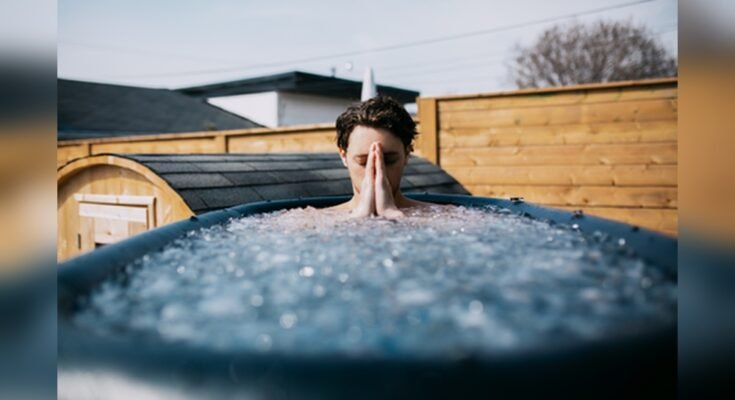 How Cold Should an Ice Bath Be?