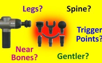How Do You Choose the Best Massage Gun?
