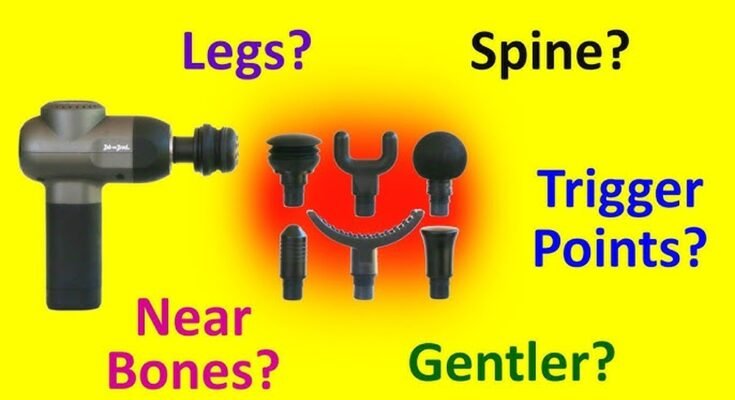 How Do You Choose the Best Massage Gun?