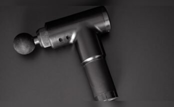 How Do You Clean a Massage Gun?