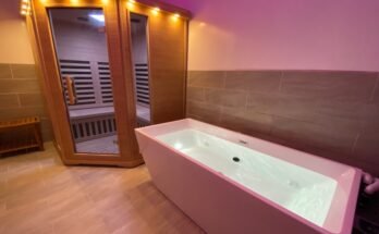 How Do You Set Up an Ice Bath Tub at Home?