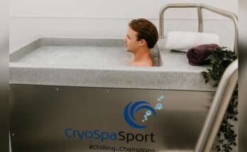 How Long Does an Ice Bath Tub Last?