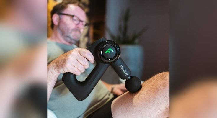 How Often Should You Use a Massage Gun?