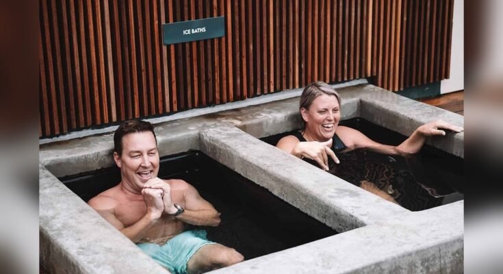 How Often Should You Use an Ice Bath Tub?