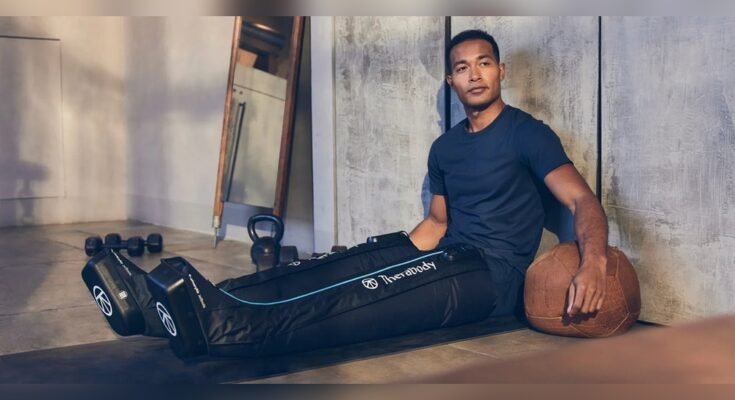 How Often Should You Use Recovery Boots?