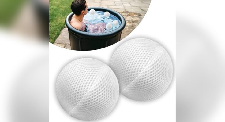 What Accessories Come With Ice Bath Tubs?