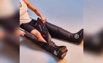 What are Recovery Boots?