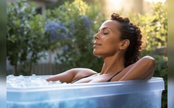 What are the Risks of Ice Baths?
