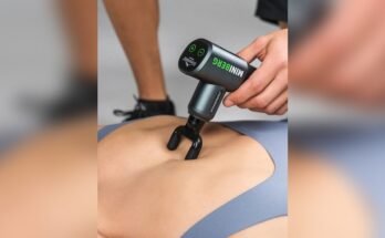 What Attachments Come With Massage Guns?