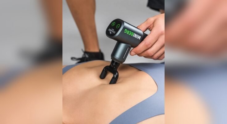 What Attachments Come With Massage Guns?