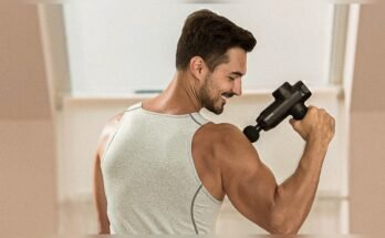 What Features Should a Massage Gun Have?